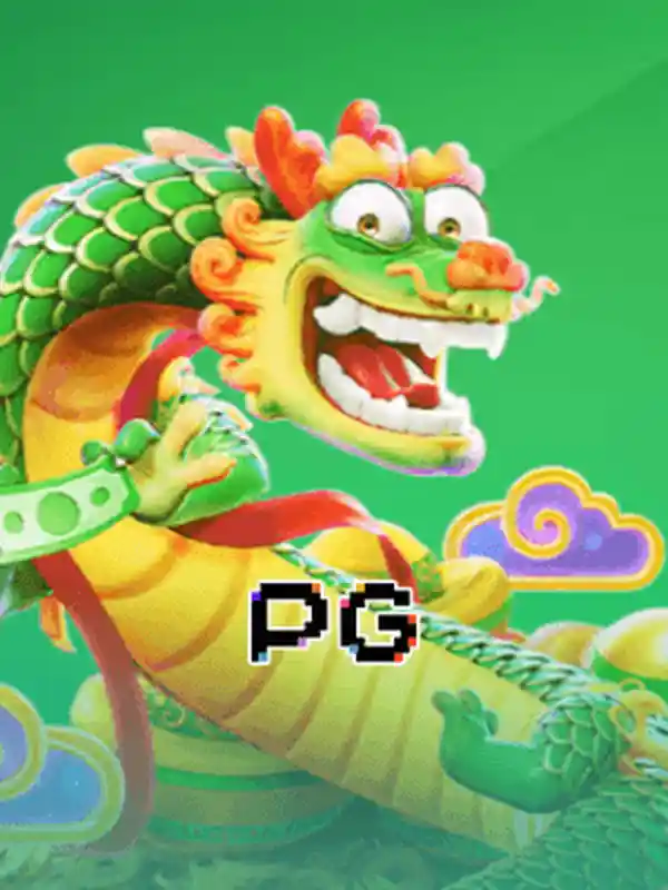 PG Soft অনলাইন স্লট